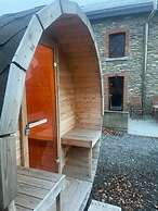 Lovely Holiday Home in Gouvy With Sauna