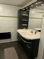Lovely Holiday Home in Gouvy With Sauna
