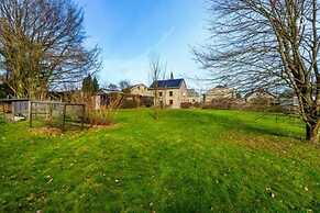Lovely Holiday Home in Gouvy With Sauna