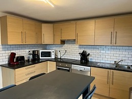 Lovely Holiday Home in Gouvy With Sauna