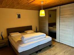 Lovely Holiday Home in Gouvy With Sauna