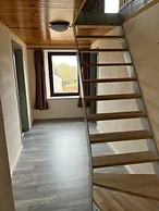Lovely Holiday Home in Gouvy With Sauna
