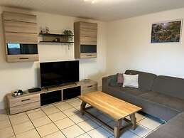 Lovely Holiday Home in Gouvy With Sauna