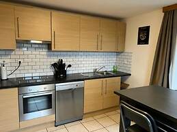 Lovely Holiday Home in Gouvy With Sauna