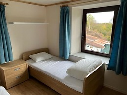 Lovely Holiday Home in Gouvy With Sauna