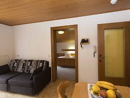 Apartment With Sauna in Radstadt