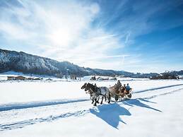 Apartment With Sauna in Radstadt