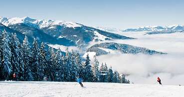 Apartment With Sauna in Radstadt