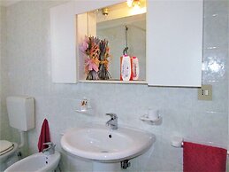 Delightful Apartment With Private Terrace