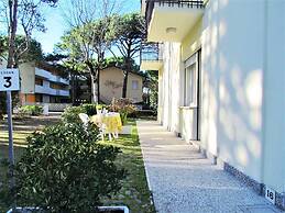 Delightful Apartment With Private Terrace