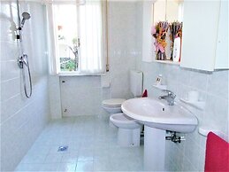 Delightful Apartment With Private Terrace