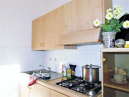 Delightful Apartment With Private Terrace