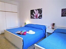 Delightful Apartment With Private Terrace