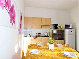 Delightful Apartment With Private Terrace