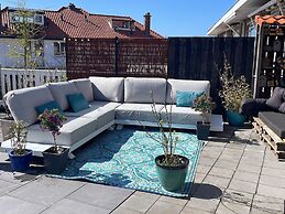 Luxury Home With Roof Terrace in The Hague