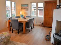 Luxury Home With Roof Terrace in The Hague