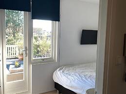 Luxury Home With Roof Terrace in The Hague