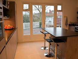 Luxury Home With Roof Terrace in The Hague