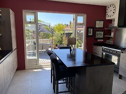 Luxury Home With Roof Terrace in The Hague