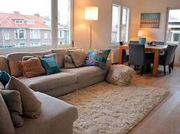 Luxury Home With Roof Terrace in The Hague