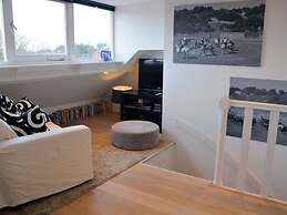 Luxury Home With Roof Terrace in The Hague