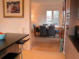 Luxury Home With Roof Terrace in The Hague