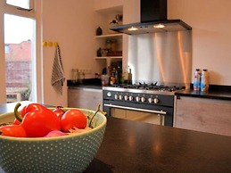 Luxury Home With Roof Terrace in The Hague