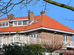 Luxury Home With Roof Terrace in The Hague