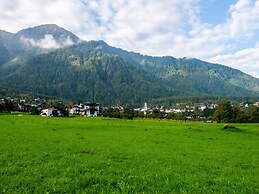Welcoming Apartment in Sautens With a Terrace
