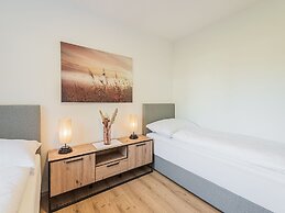 Welcoming Apartment in Sautens With a Terrace