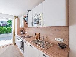 Welcoming Apartment in Sautens With a Terrace