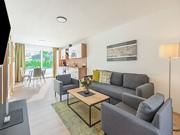 Welcoming Apartment in Sautens With a Terrace