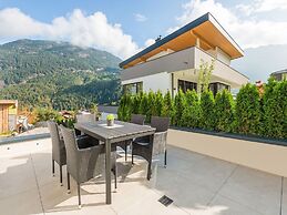Welcoming Apartment in Sautens With a Terrace