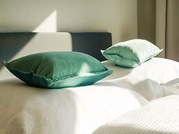 Welcoming Apartment in Sautens With a Terrace