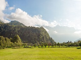 Welcoming Apartment in Sautens With a Terrace