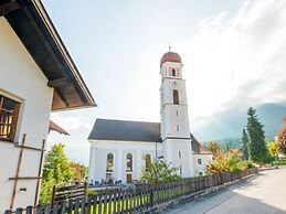 Welcoming Apartment in Sautens With a Terrace