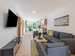 Welcoming Apartment in Sautens With a Terrace