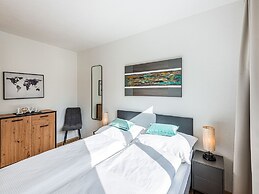 Welcoming Apartment in Sautens With a Terrace