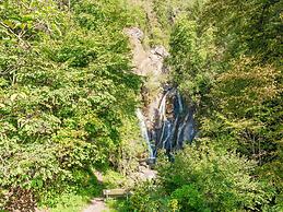 Welcoming Apartment in Sautens With a Terrace