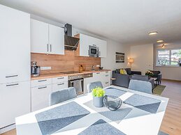 Welcoming Apartment in Sautens With a Terrace