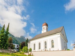 Welcoming Apartment in Sautens With a Terrace
