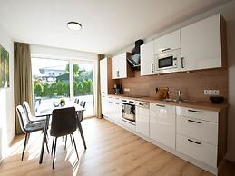 Welcoming Apartment in Sautens With a Terrace