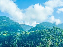 Welcoming Apartment in Sautens With a Terrace