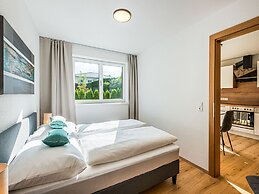 Welcoming Apartment in Sautens With a Terrace