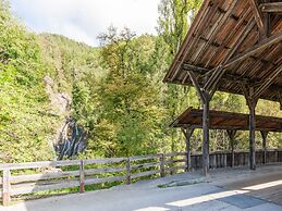 Welcoming Apartment in Sautens With a Terrace