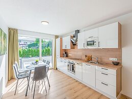 Welcoming Apartment in Sautens With a Terrace