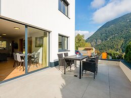 Welcoming Apartment in Sautens With a Terrace