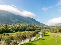 Welcoming Apartment in Sautens With a Terrace