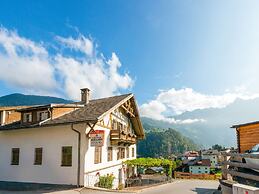 Welcoming Apartment in Sautens With a Terrace