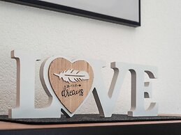 Welcoming Apartment in Sautens With a Terrace